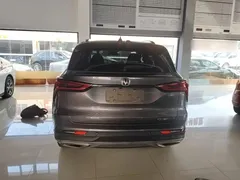 2022 Changan CS75 PLUS 1.5T AT Premium — фото 6