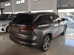 2022 Changan CS75 PLUS 1.5T AT Premium — фото 7