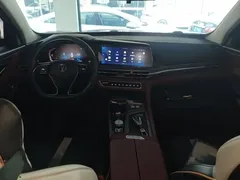 2022 Changan CS75 PLUS 1.5T AT Premium — фото 10