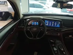 2022 Changan CS75 PLUS 1.5T AT Premium — фото 11