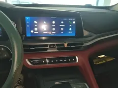 2022 Changan CS75 PLUS 1.5T AT Premium — фото 13