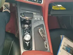 2022 Changan CS75 PLUS 1.5T AT Premium — фото 14