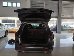 2022 Changan CS75 PLUS 1.5T AT Premium — фото 19