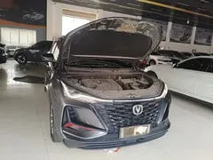 2022 Changan CS75 PLUS 1.5T AT Premium — фото 20