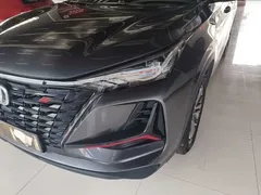 2022 Changan CS75 PLUS 1.5T AT Premium — фото 24