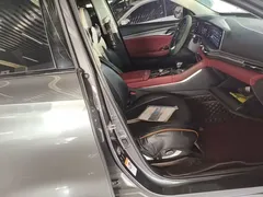 2022 Changan CS75 PLUS 1.5T AT Premium — фото 25