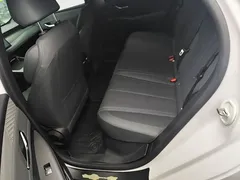 2025 BYD Qin PLUS DM-i PHEV Smart Driving 55km Leading, белый — фото 17