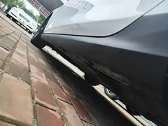 2025 BYD Qin PLUS DM-i PHEV Smart Driving 55km Leading, белый — фото 22