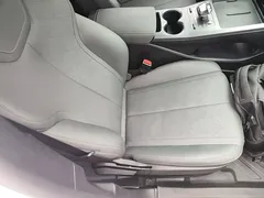 2025 BYD Qin PLUS DM-i PHEV Smart Driving 55km Leading, белый — фото 25