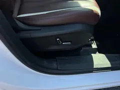 2021 Geely Monjaro 2.0TD DCT EVO 2WD Flagship, белый — фото 19