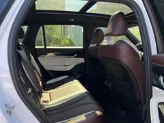 2021 Geely Monjaro 2.0TD DCT EVO 2WD Flagship, белый — фото 20