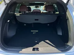 2021 Geely Monjaro 2.0TD DCT EVO 2WD Flagship, белый — фото 24