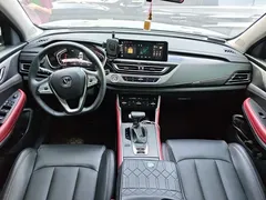 2022 Changan CS75 1.5T DCT Premium — фото 5