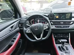 2022 Changan CS75 1.5T DCT Premium — фото 6