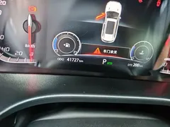 2022 Changan CS75 1.5T DCT Premium — фото 8