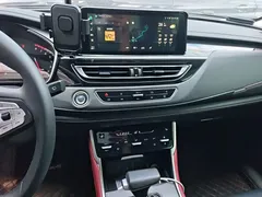 2022 Changan CS75 1.5T DCT Premium — фото 9