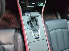2022 Changan CS75 1.5T DCT Premium — фото 10