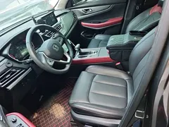 2022 Changan CS75 1.5T DCT Premium — фото 11