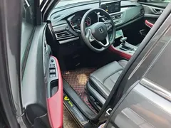 2022 Changan CS75 1.5T DCT Premium — фото 12