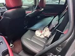 2022 Changan CS75 1.5T DCT Premium — фото 13