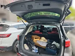2022 Changan CS75 1.5T DCT Premium — фото 15