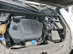 2022 Changan CS75 1.5T DCT Premium — фото 16