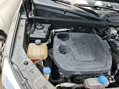 2022 Changan CS75 1.5T DCT Premium — фото 20
