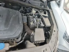 2022 Changan CS75 1.5T DCT Premium — фото 21