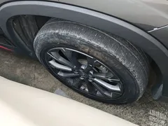 2022 Changan CS75 1.5T DCT Premium — фото 24