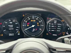 2020 Porsche 911 Targa 4 3.0T — фото 8