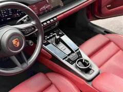2020 Porsche 911 Targa 4 3.0T — фото 14