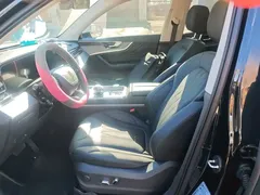2026 Hongqi HS5 2.0T 2WD Qixiang Pro, чёрный — фото 11