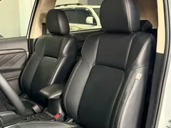 2020 Mitsubishi Outlander 2.0L 2WD 5-seat, белый — фото 16