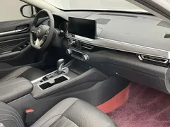 2022 Nissan Teana 2.0L XL-Upr Premium, белый — фото 3