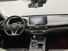 2022 Nissan Teana 2.0L XL-Upr Premium, белый — фото 4