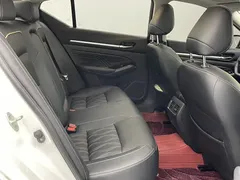 2022 Nissan Teana 2.0L XL-Upr Premium, белый — фото 5