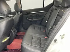 2022 Nissan Teana 2.0L XL-Upr Premium, белый — фото 6