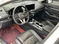 2022 Nissan Teana 2.0L XL-Upr Premium, белый — фото 7