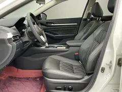 2022 Nissan Teana 2.0L XL-Upr Premium, белый — фото 8