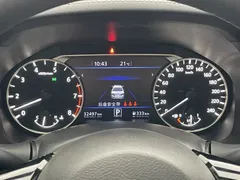 2022 Nissan Teana 2.0L XL-Upr Premium, белый — фото 11