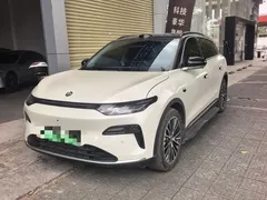 2026 Leapmotor C11 EREV 300 Lidar — фото 1