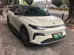 2026 Leapmotor C11 EREV 300 Lidar — фото 3