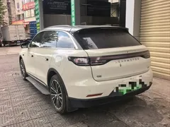 2026 Leapmotor C11 EREV 300 Lidar — фото 4