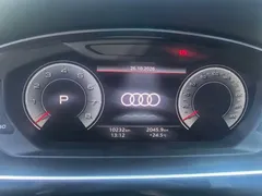 2023 Audi A8L 55 TFSI quattro Flagship, чёрный — фото 7