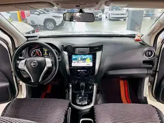 2020 Nissan Terra 2.5L XL Upper 4WD AT Luxury, белый — фото 5