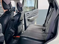 2020 Nissan Terra 2.5L XL Upper 4WD AT Luxury, белый — фото 6