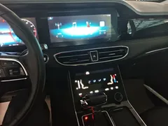 2020 Jetour X90 1.5T DCT 7-seat, белый — фото 13