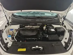 2020 Jetour X90 1.5T DCT 7-seat, белый — фото 20