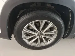 2020 Jetour X90 1.5T DCT 7-seat, белый — фото 23