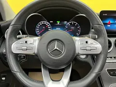 2021 Mercedes-Benz C-Class C 260 L Sport, белый — фото 12